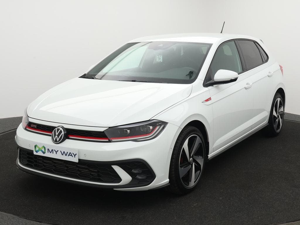 VOLKSWAGEN Polo GTI