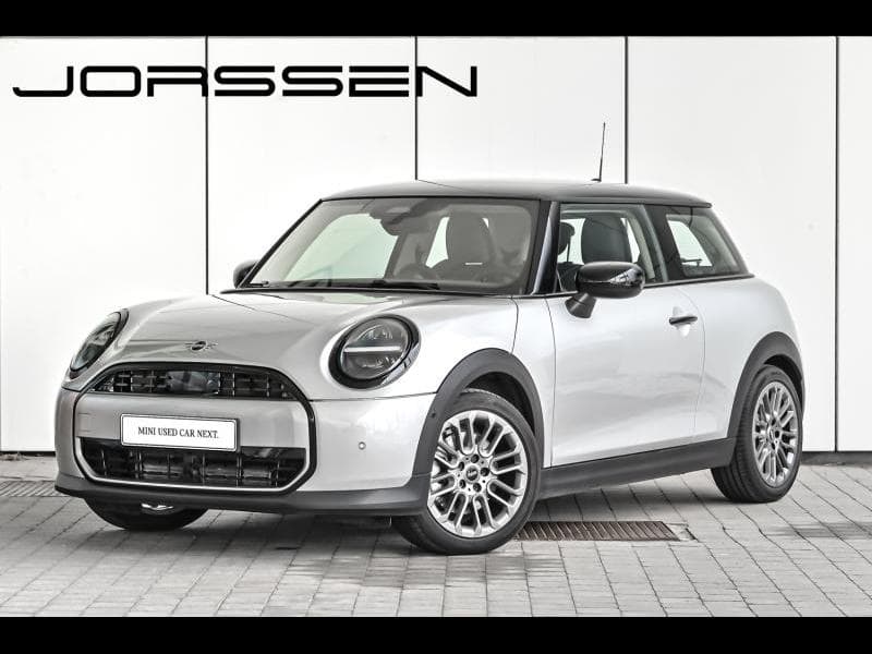 MINI Cooper C 5-deurs