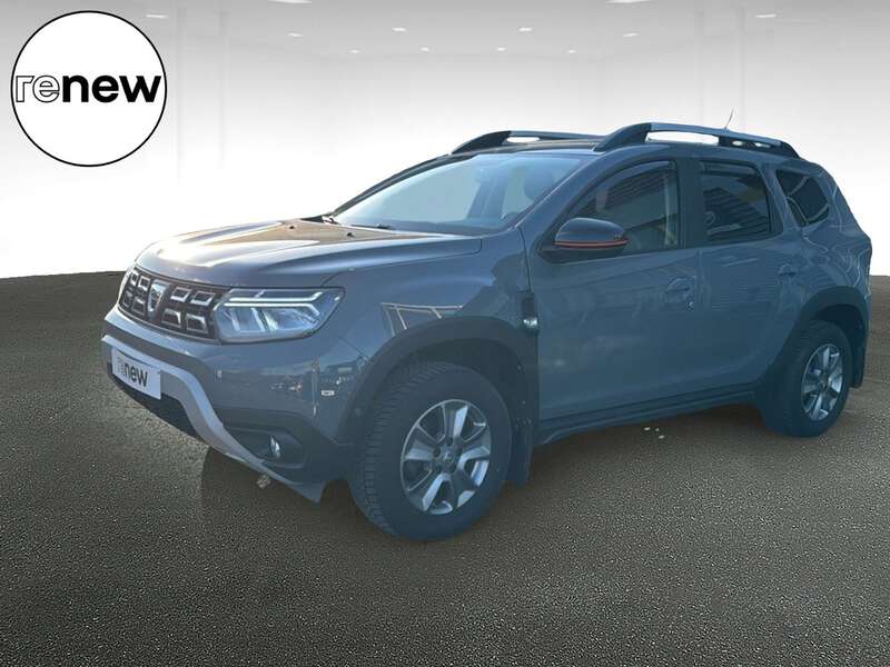 Dacia - Duster