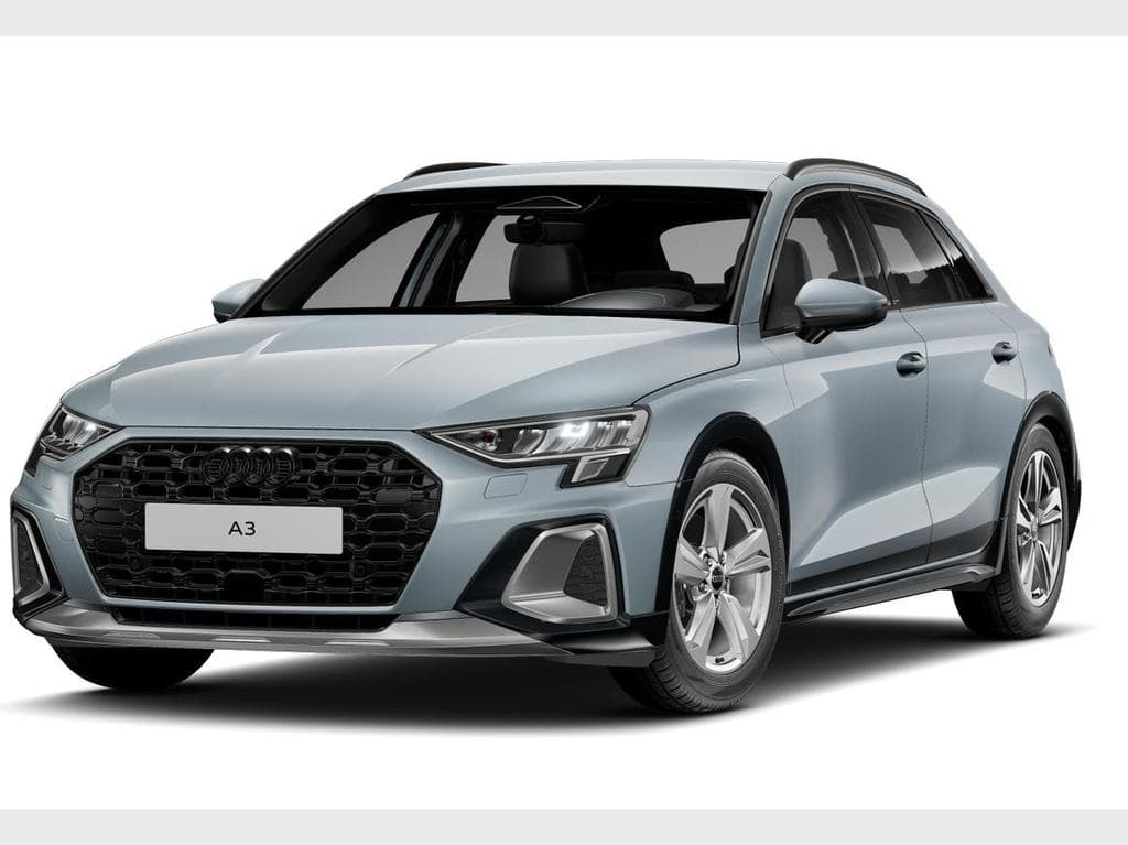 AUDI A3 Allstreet
