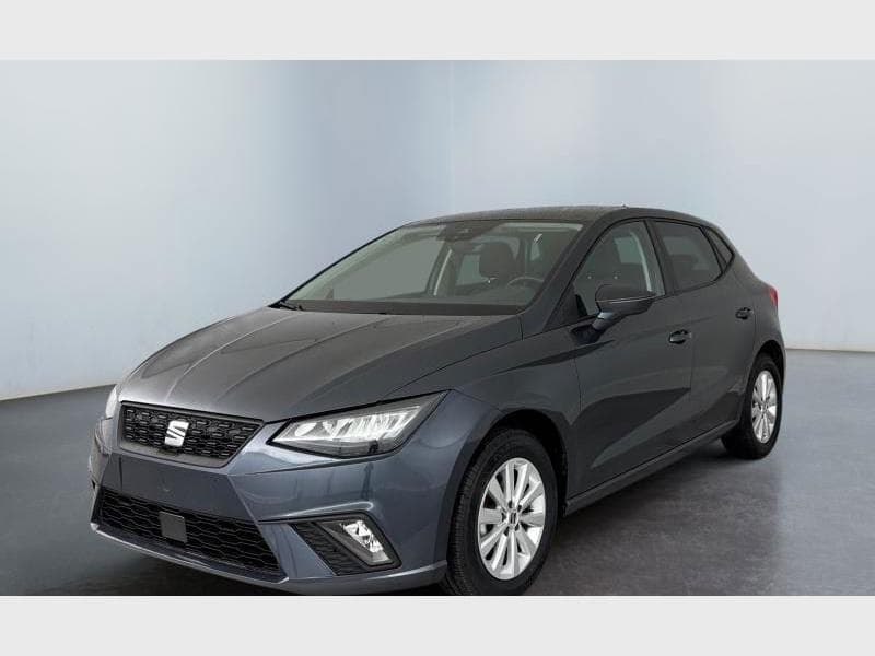 Seat Ibiza 5P/D