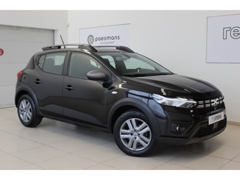 Dacia - Sandero Stepway