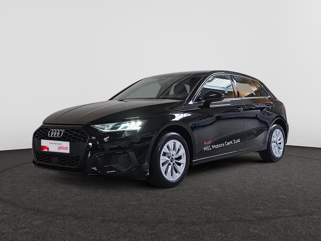 AUDI A3 Sportback PHEV