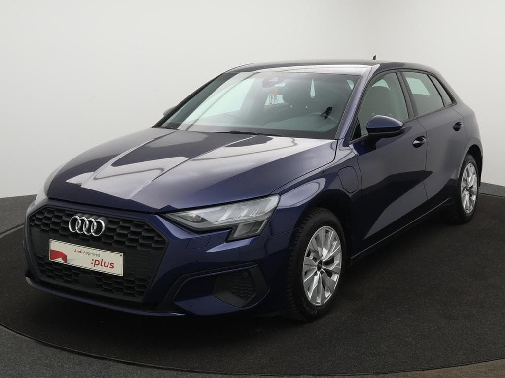 AUDI A3 Sportback PHEV