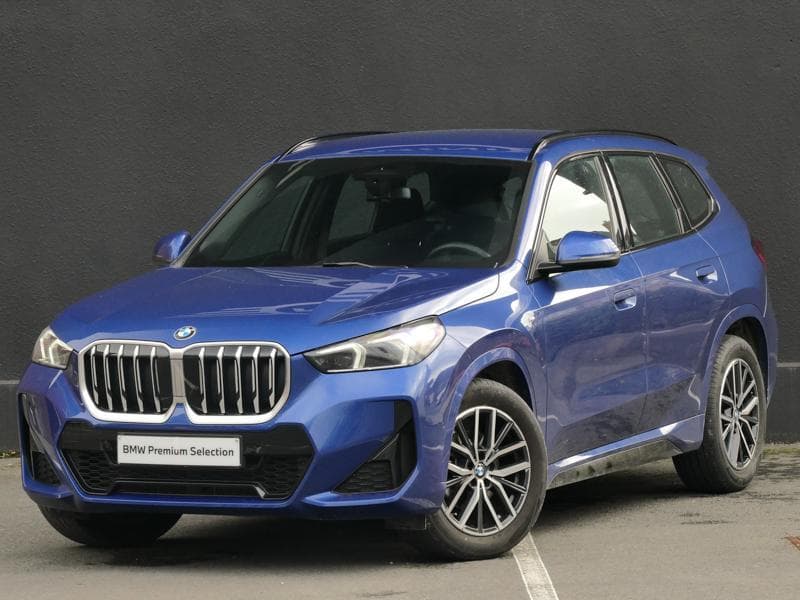BMW X1 sDrive18i