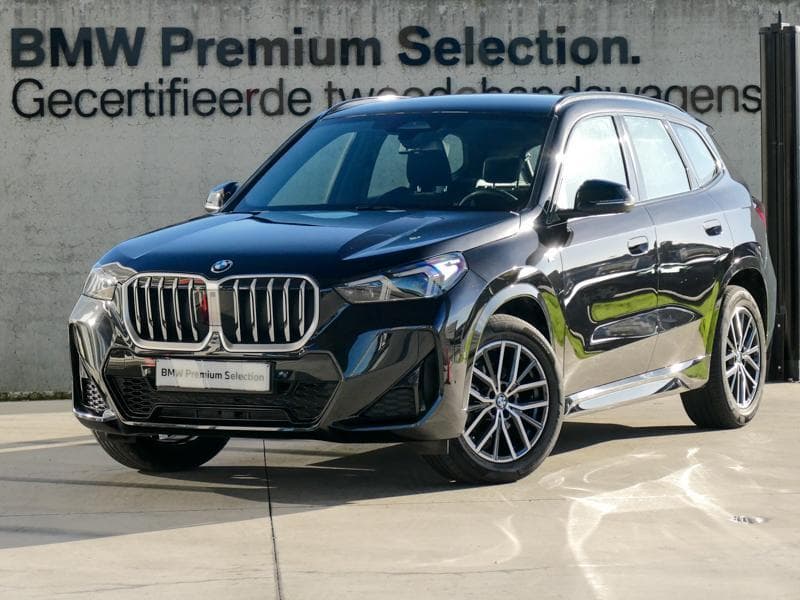 BMW X1 sDrive18i
