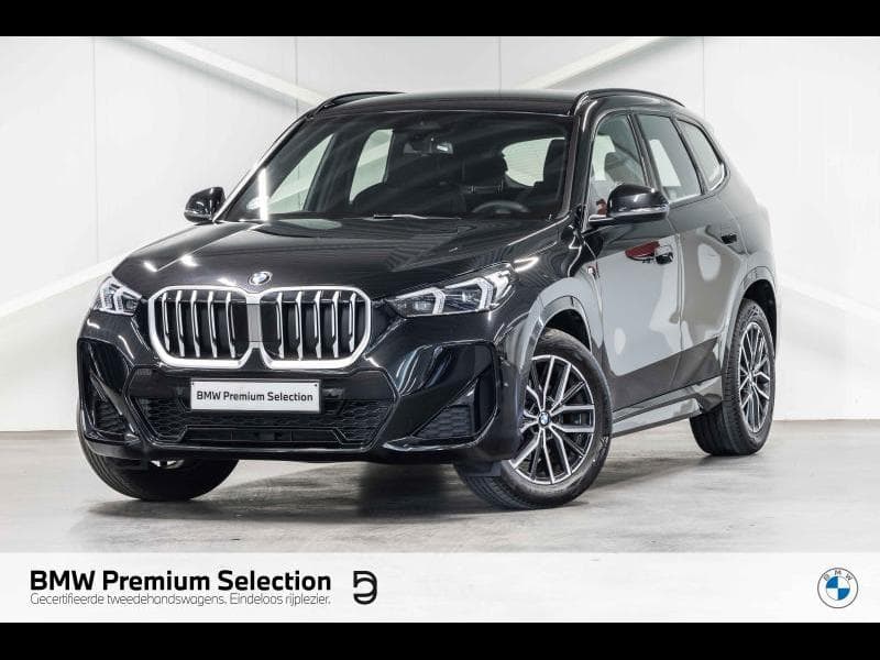 BMW X1 sDrive18i