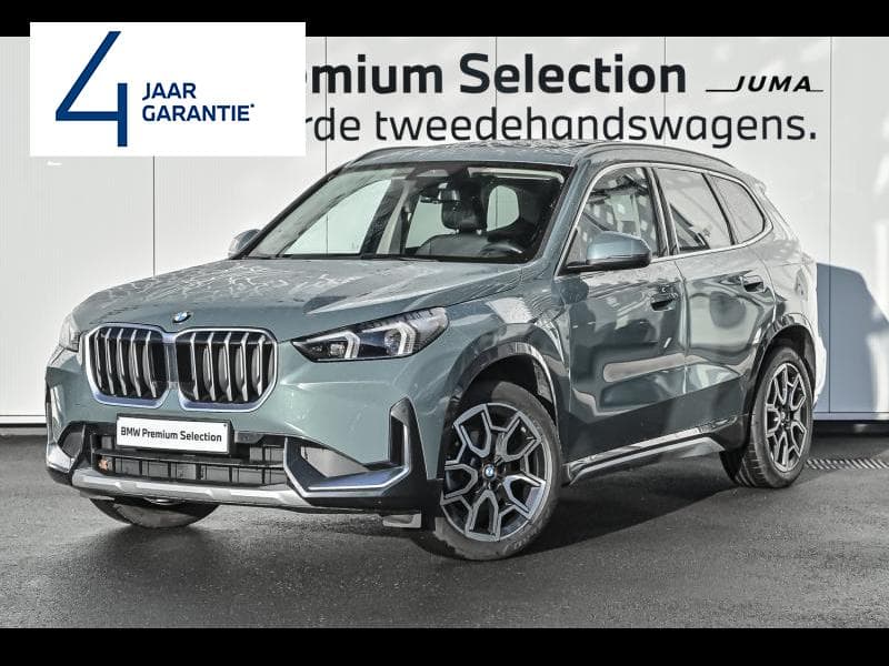 BMW X1 sDrive18i