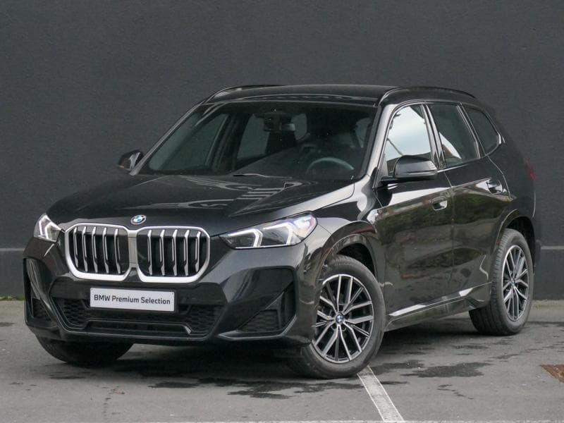 BMW X1 sDrive18i