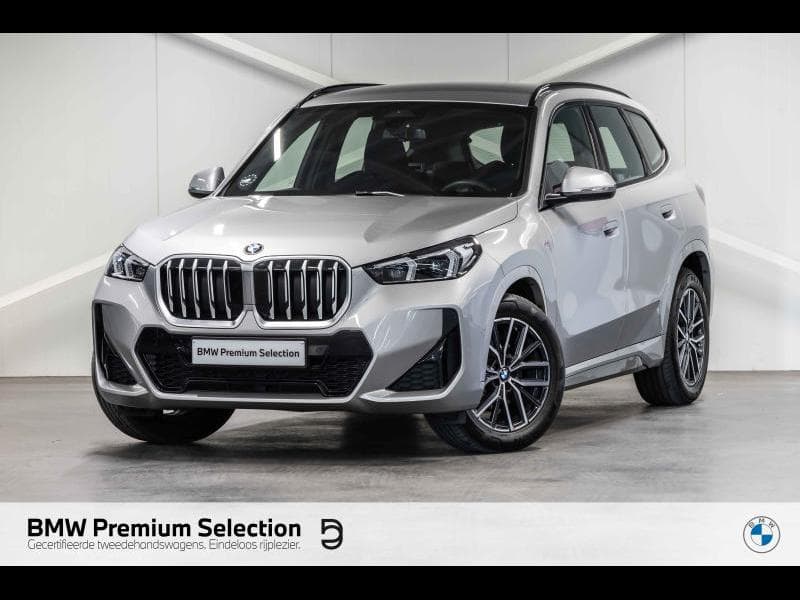 BMW X1 sDrive18i