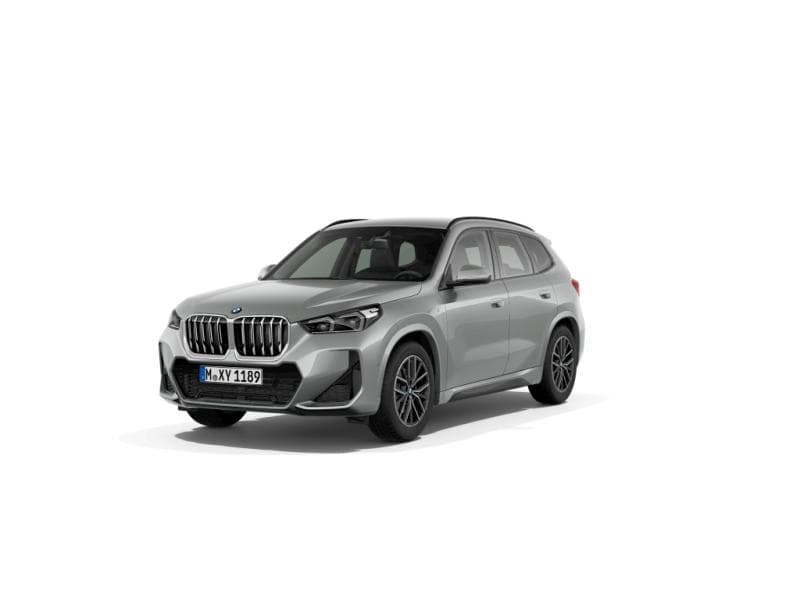 BMW X1 sDrive18i