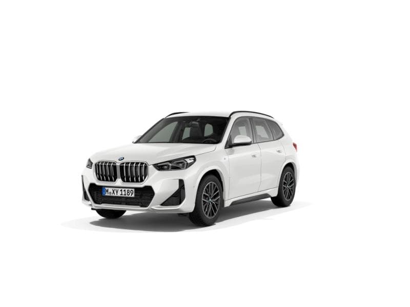 BMW X1 sDrive18i