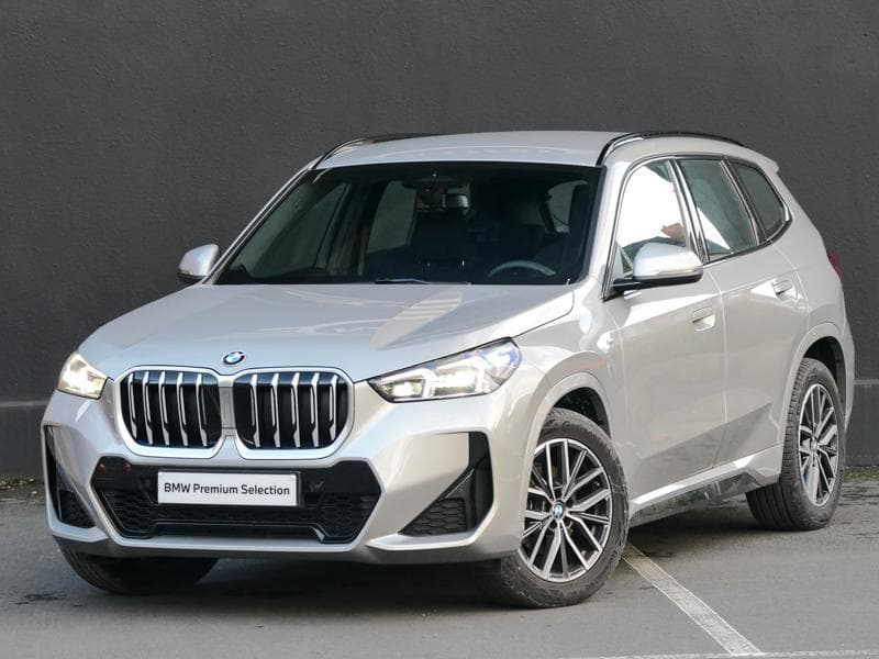 BMW X1 sDrive18i