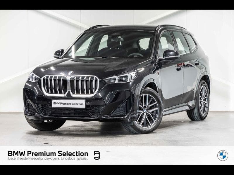 BMW X1 sDrive18i