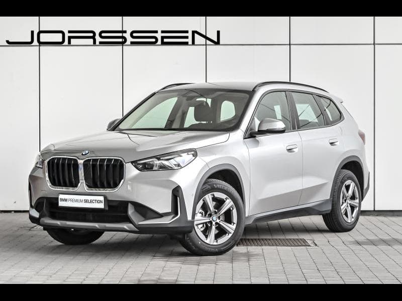 BMW X1 sDrive18i