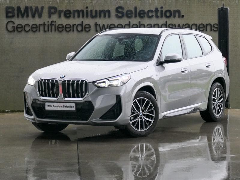 BMW X1 sDrive18i