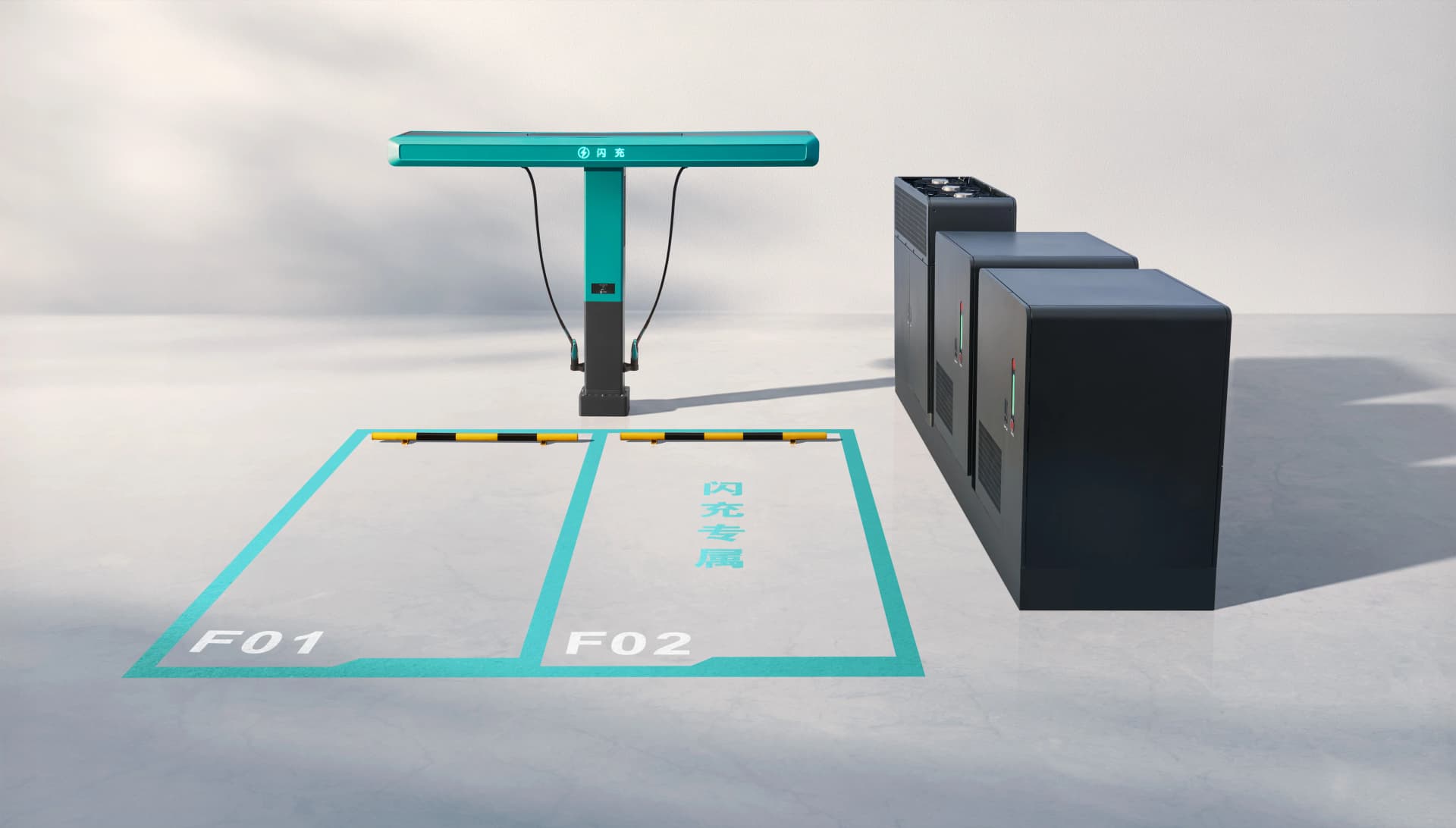 BYD unveils Blade Battery 2.0: EV charging almost as fast as refueling?