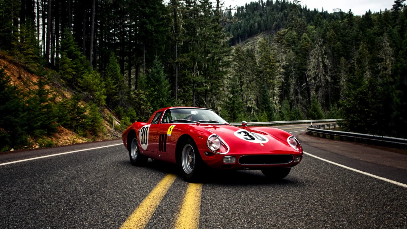 Ferrari_250_GTO_Work_Of_Art_Wallpaper_HD
