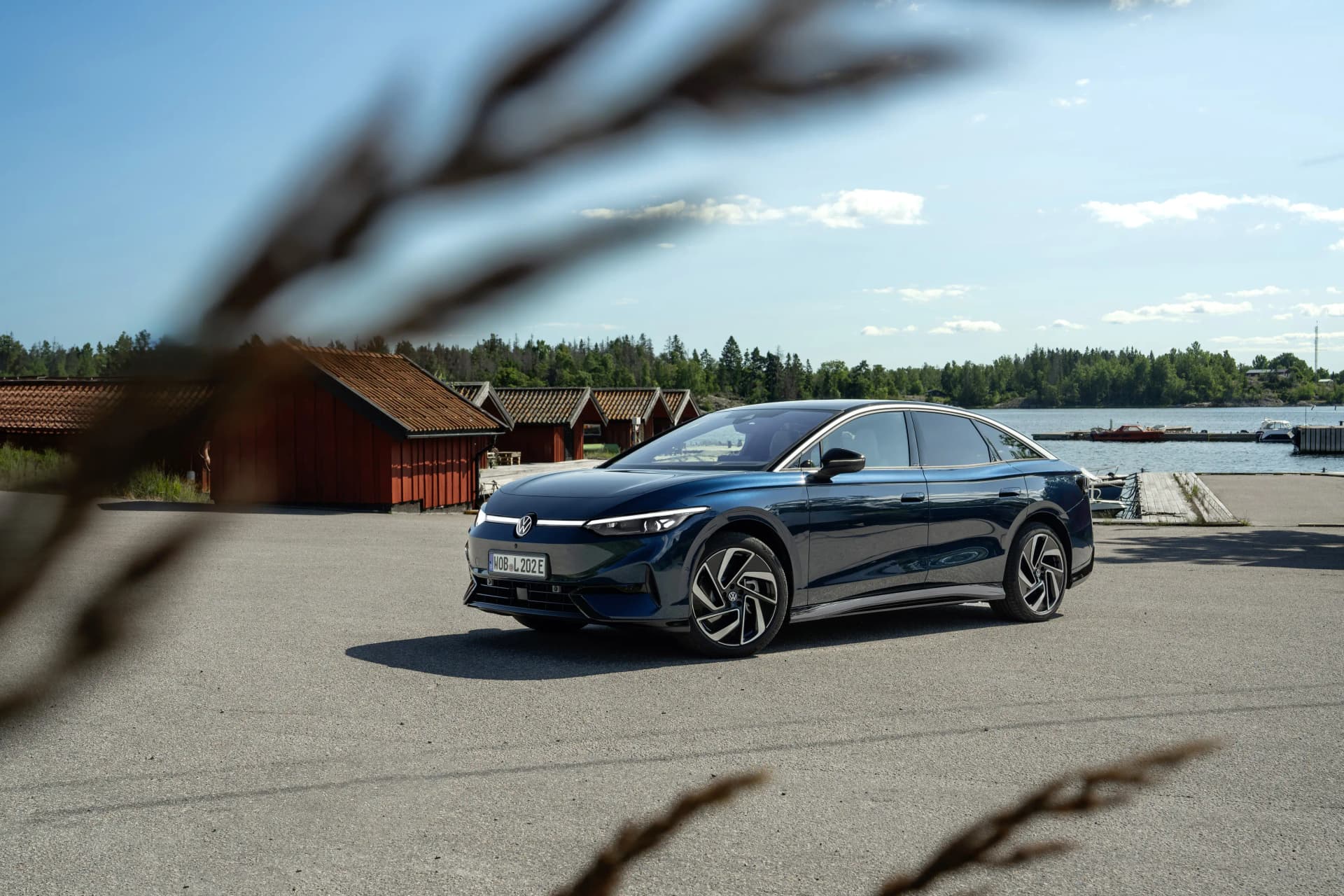 Volkswagen levert zijn twee miljoenste elektrische wagen: mijlpaal voor de ID-familie