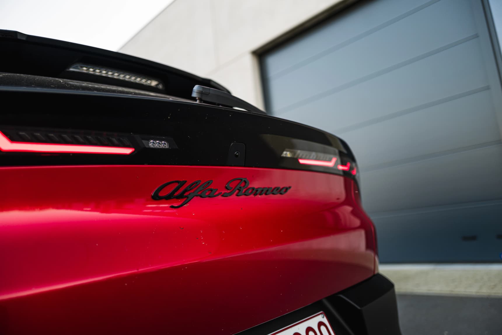 2026_Alfa_Romeo_Junior_Veloce_Rosso_Brera_Exterior_Wallpaper_HD