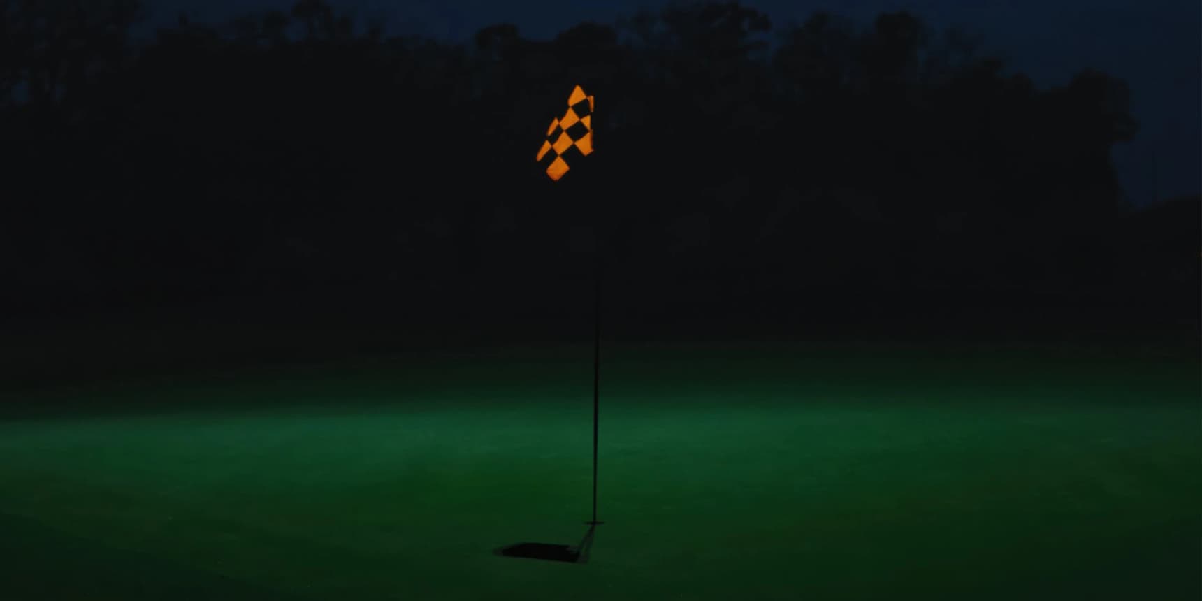 McLaren enters a new arena with the launch of McLaren Golf