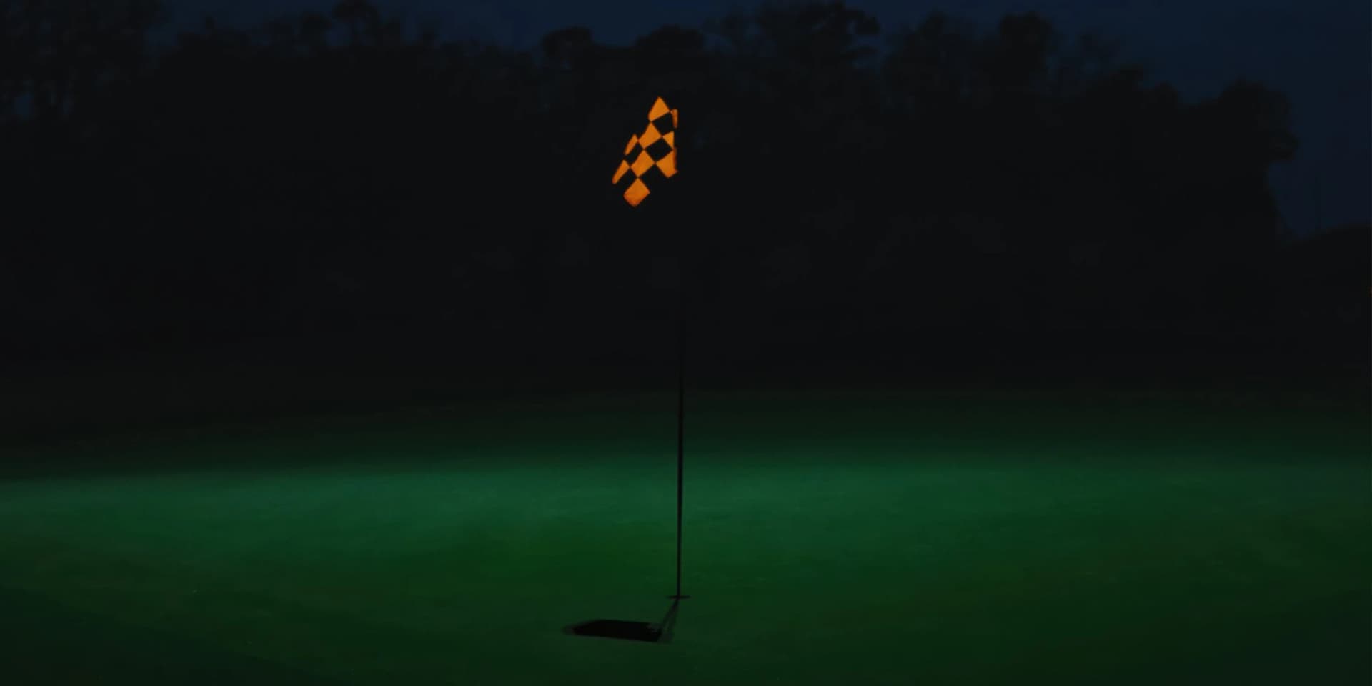 McLaren enters a new arena with the launch of McLaren Golf