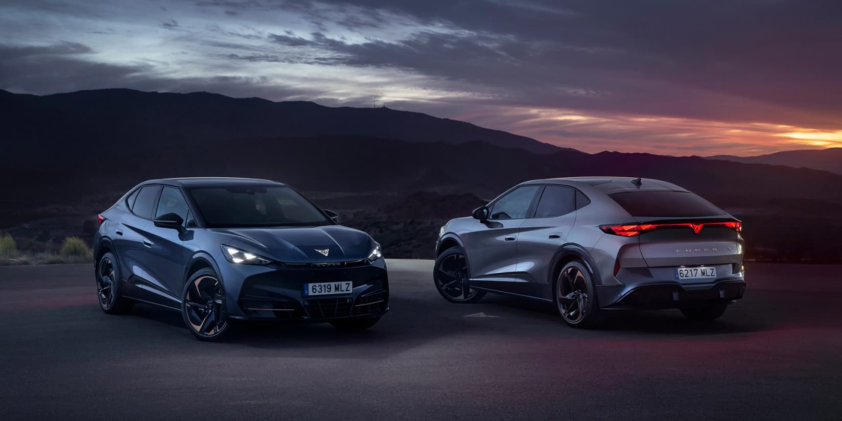 CUPRA Tavascan receives rare EU exemption from Chinese EV import tariffs