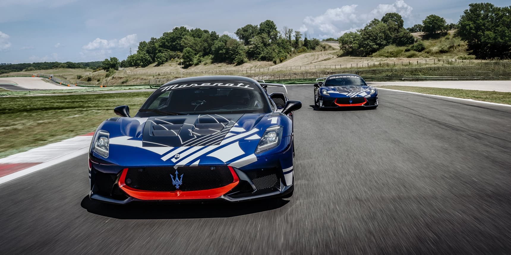 Stellantis reportedly exploring Chinese investment, could Maserati be part of the deal?