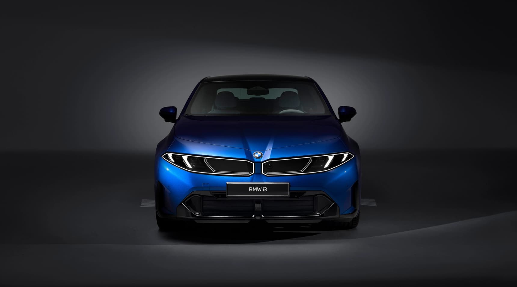 BMW unveils the new i3: the all-electric 3 Series that could redefine the segment