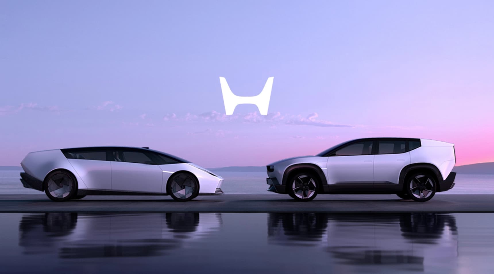 Honda hits the brakes on its EV ambitions: 0 Series cancelled before launch