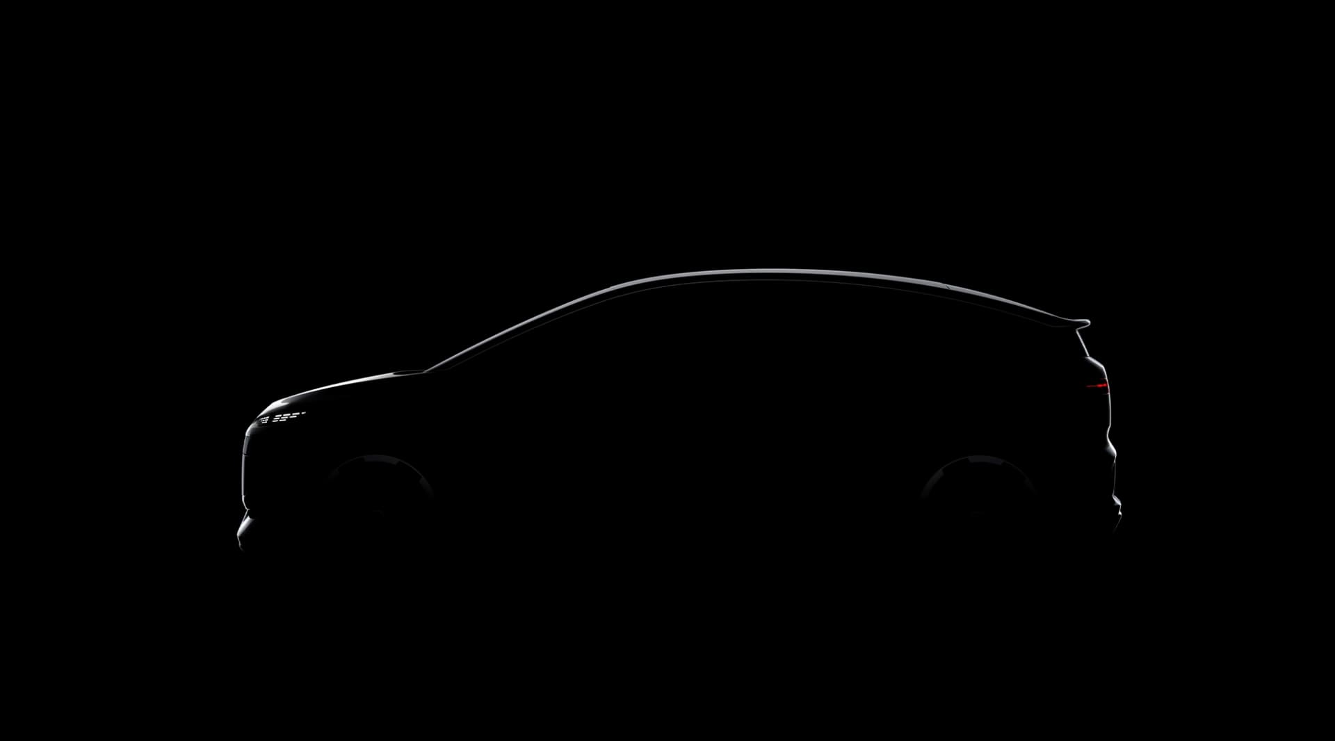 Audi A2 e-tron: de terugkeer van een visie, heruitgevonden voor het elektrische tijdperk