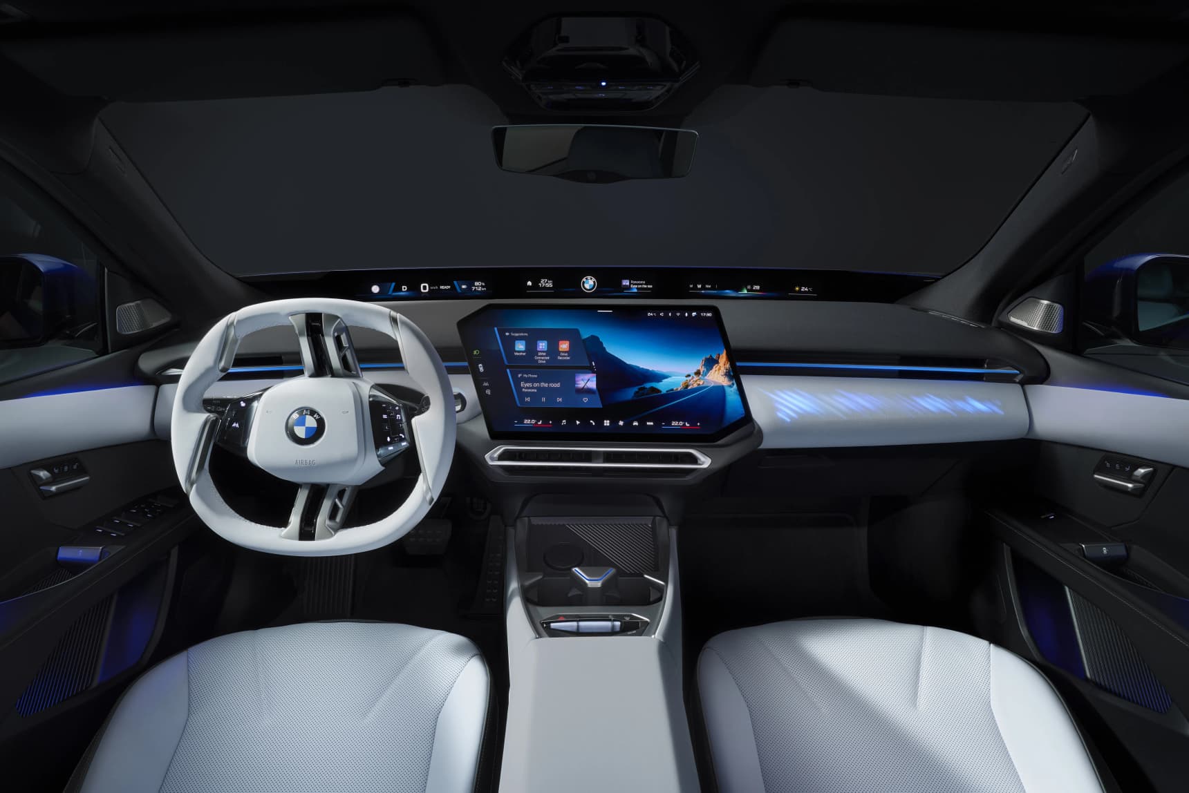 2026_BMW_i3_Interior_HD_Wallpaper