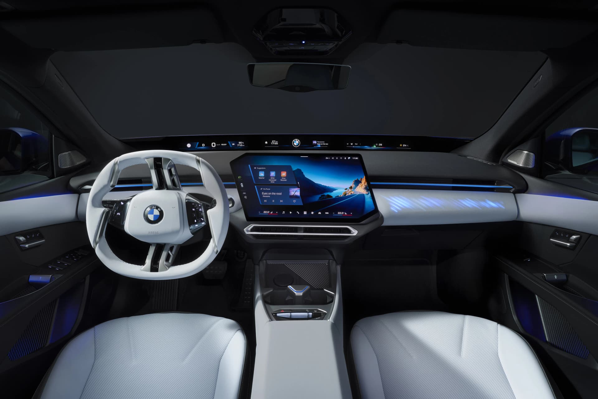 2026_BMW_i3_Interior_HD_Wallpaper