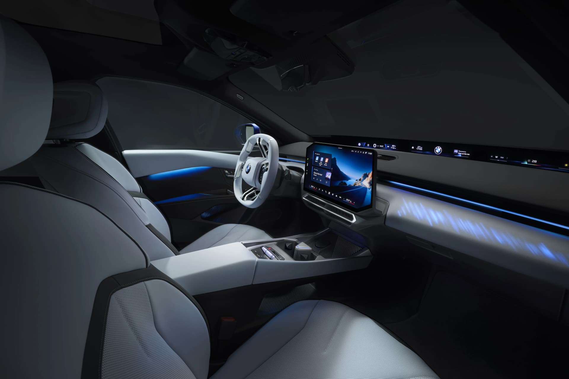 2026_BMW_i3_Interior_HD_Wallpaper