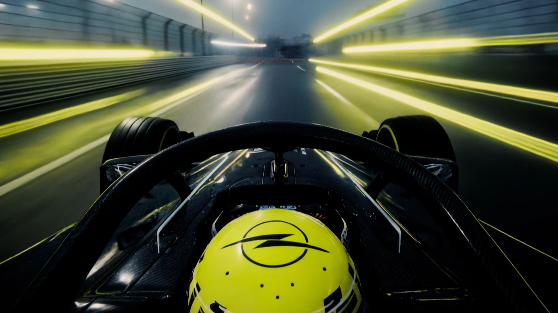 Opel goes all-in on electric racing with Formula E entry