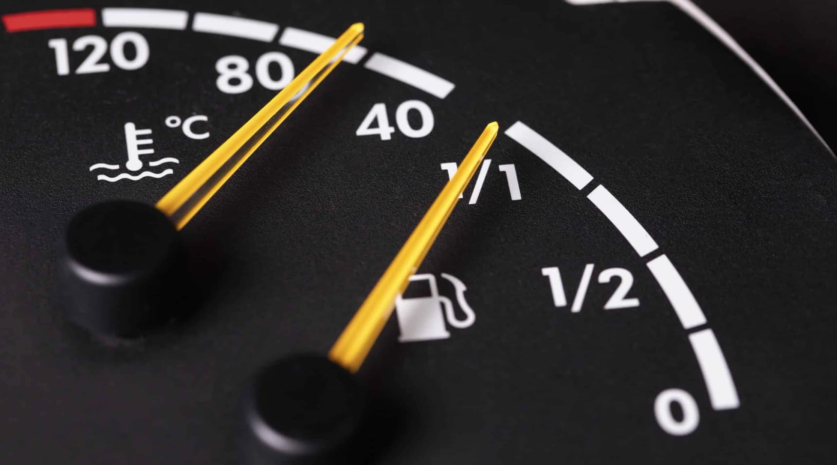 How to reduce fuel consumption: smarter driving in a changing automotive world