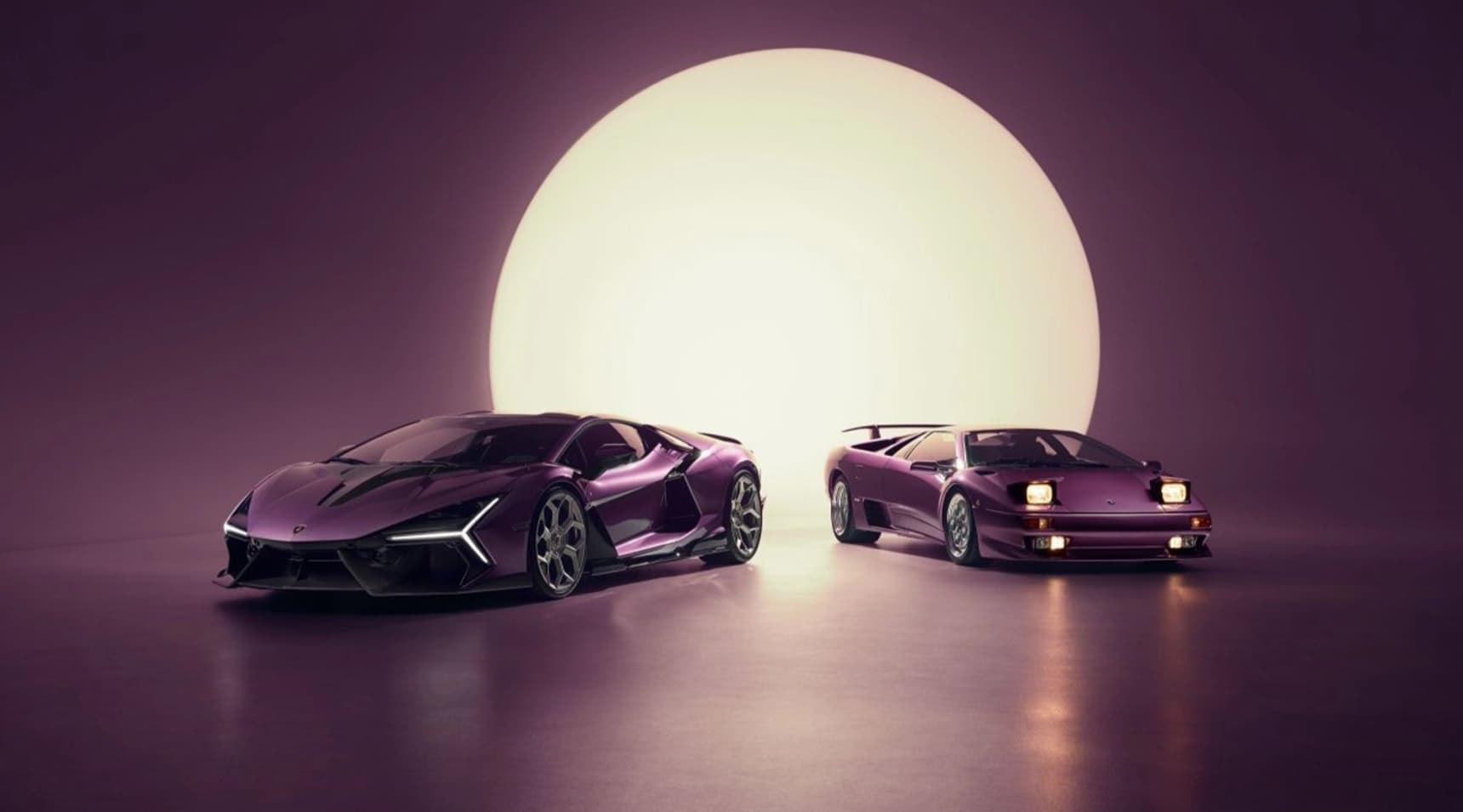 Novitec Lamborghini Revuelto: when hybrid hypercars go even further