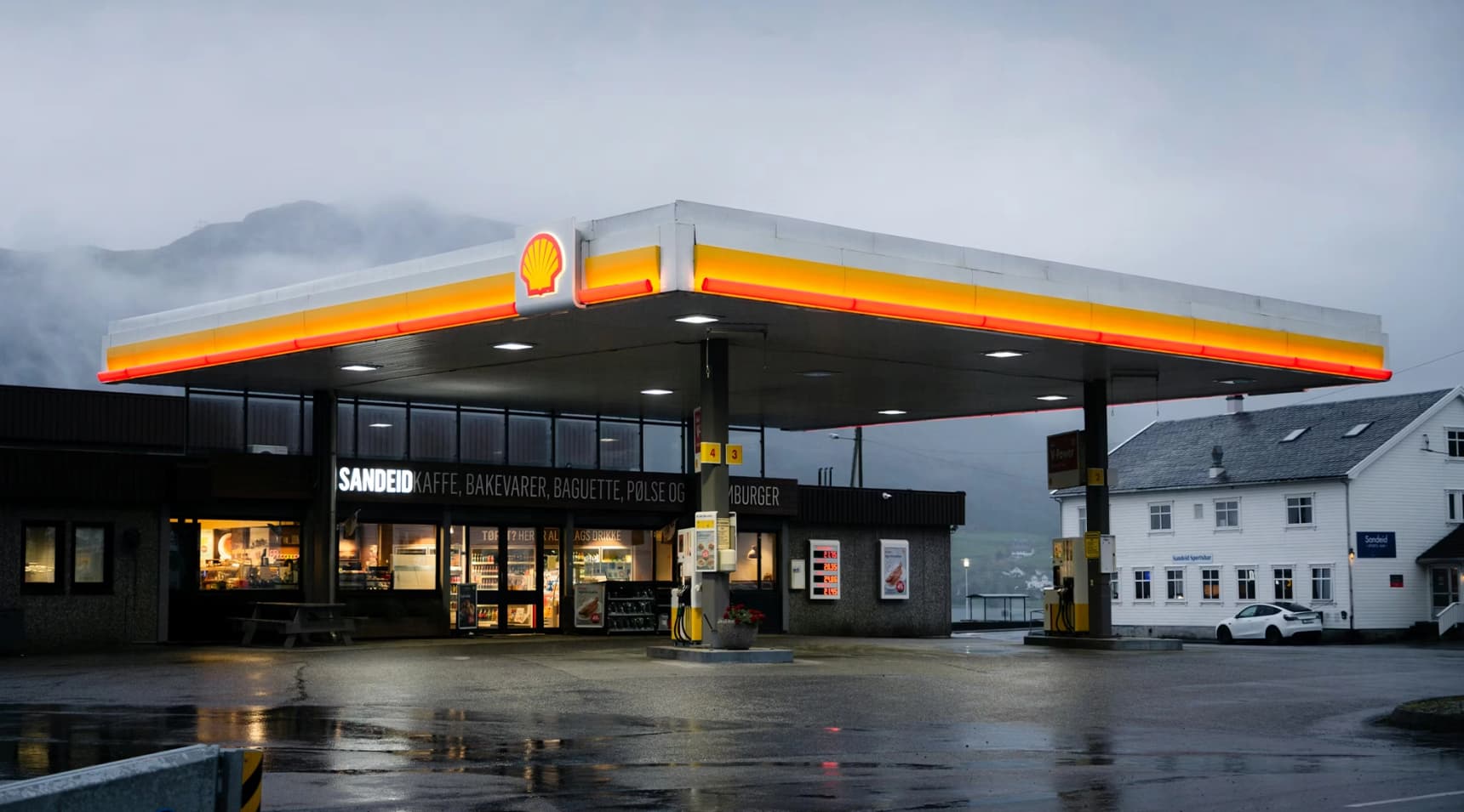 Why fuel taxes remain high in Belgium and the Netherlands