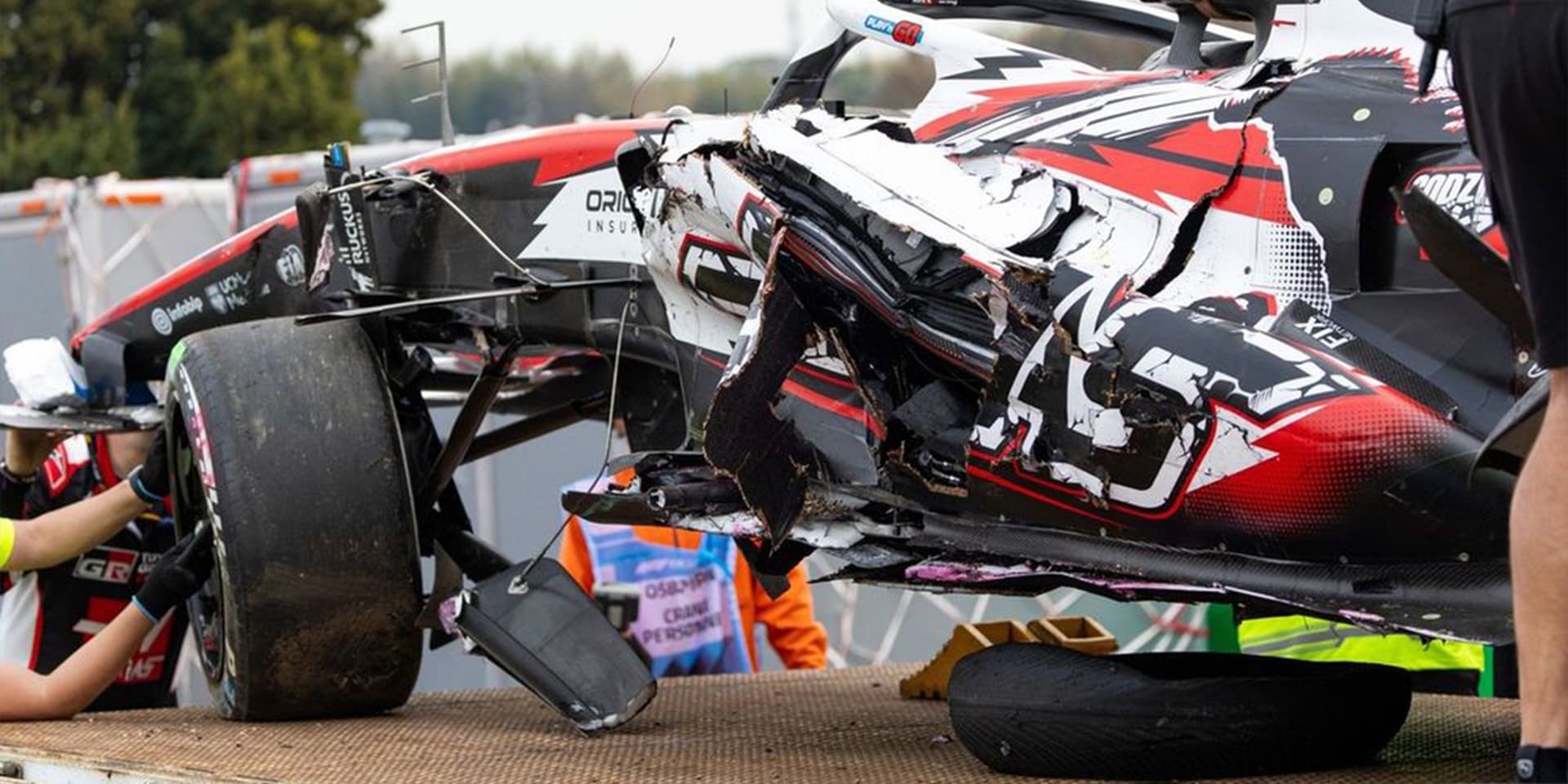 Opinion: The 2026 F1 Regulations Were a Disaster Waiting to Happen