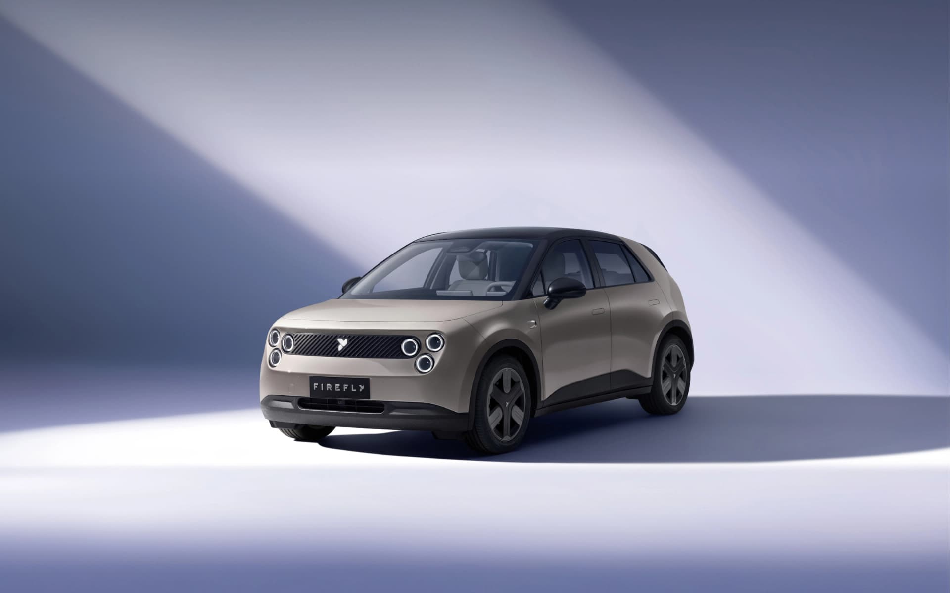 NIO Firefly wins 2026 World Urban Car of the Year: a new signal in the global EV landscape
