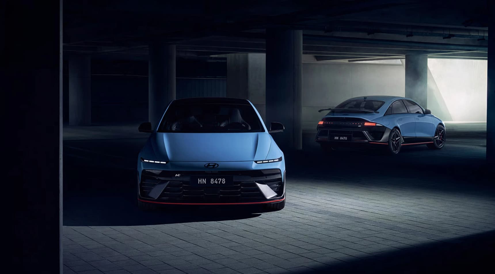 Hyundai IONIQ 6 N wins 2026 World Performance Car: electrifying the future of driving