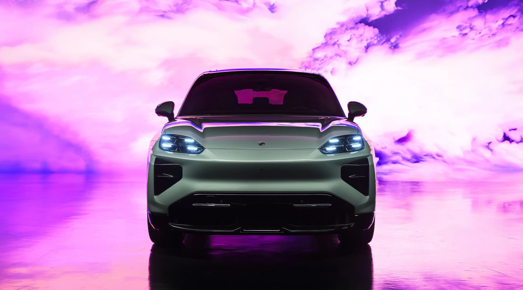 Porsche sales continue to slide. What’s happening in Stuttgart?