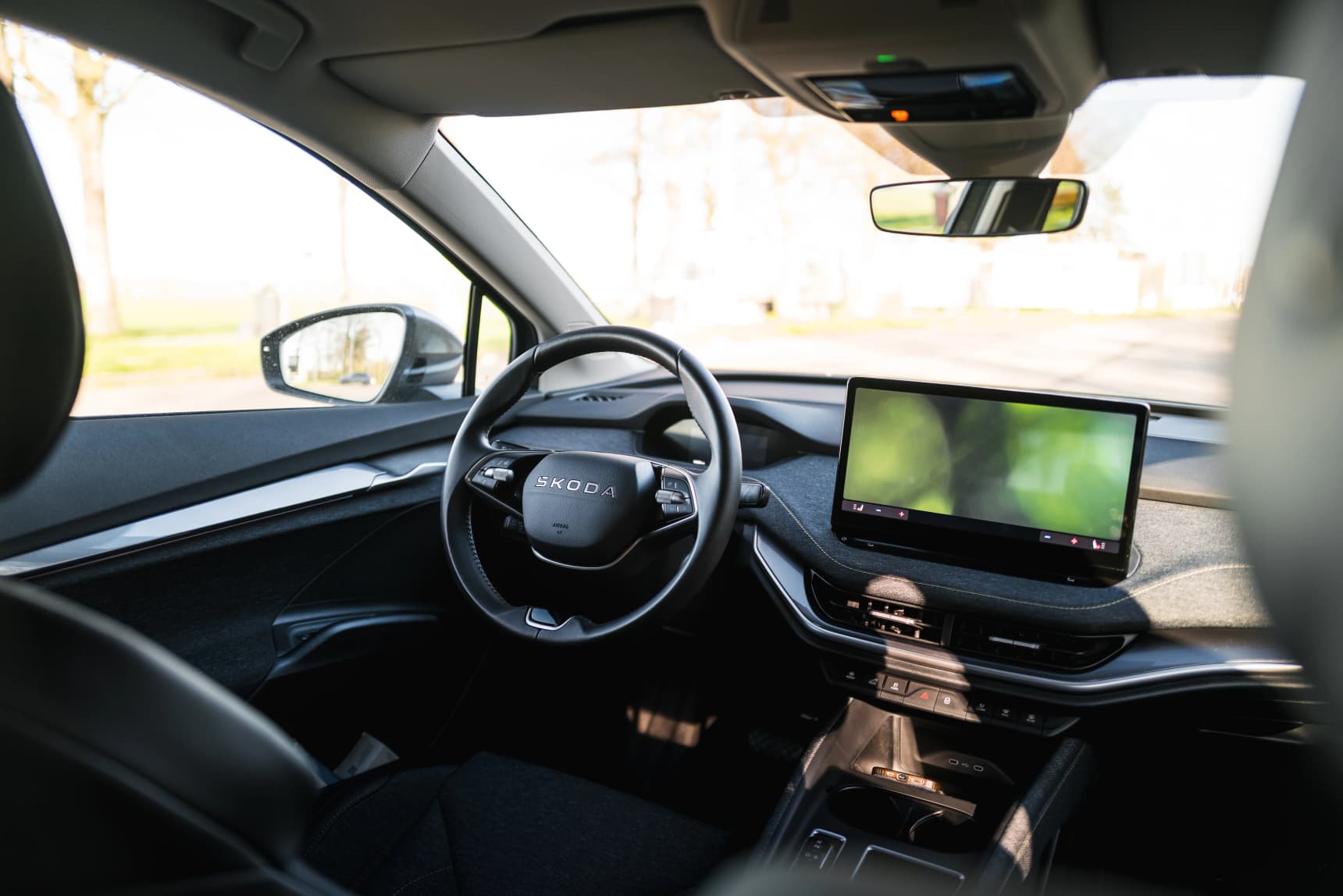 Skoda_Elroq_AutoNext_Review_85_Corporate_Exterior_Interior_Wallpaper_HD