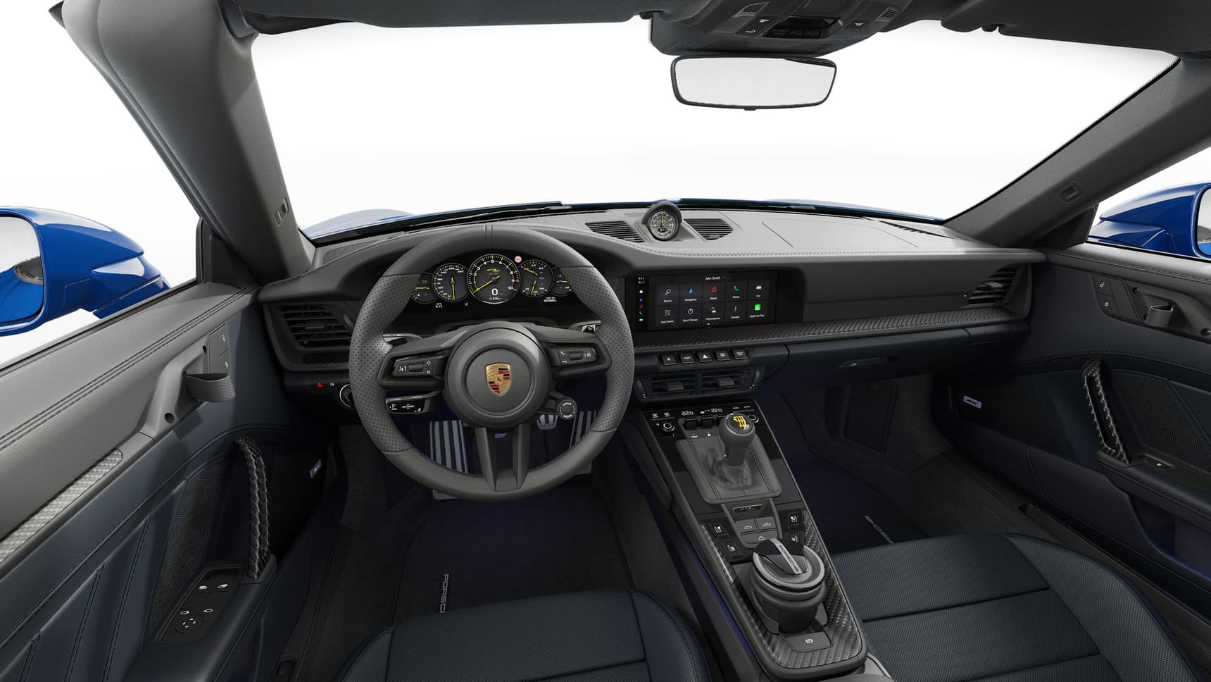 Porsche_911_GT3_SC_Paint_To_Sample_Albertblue