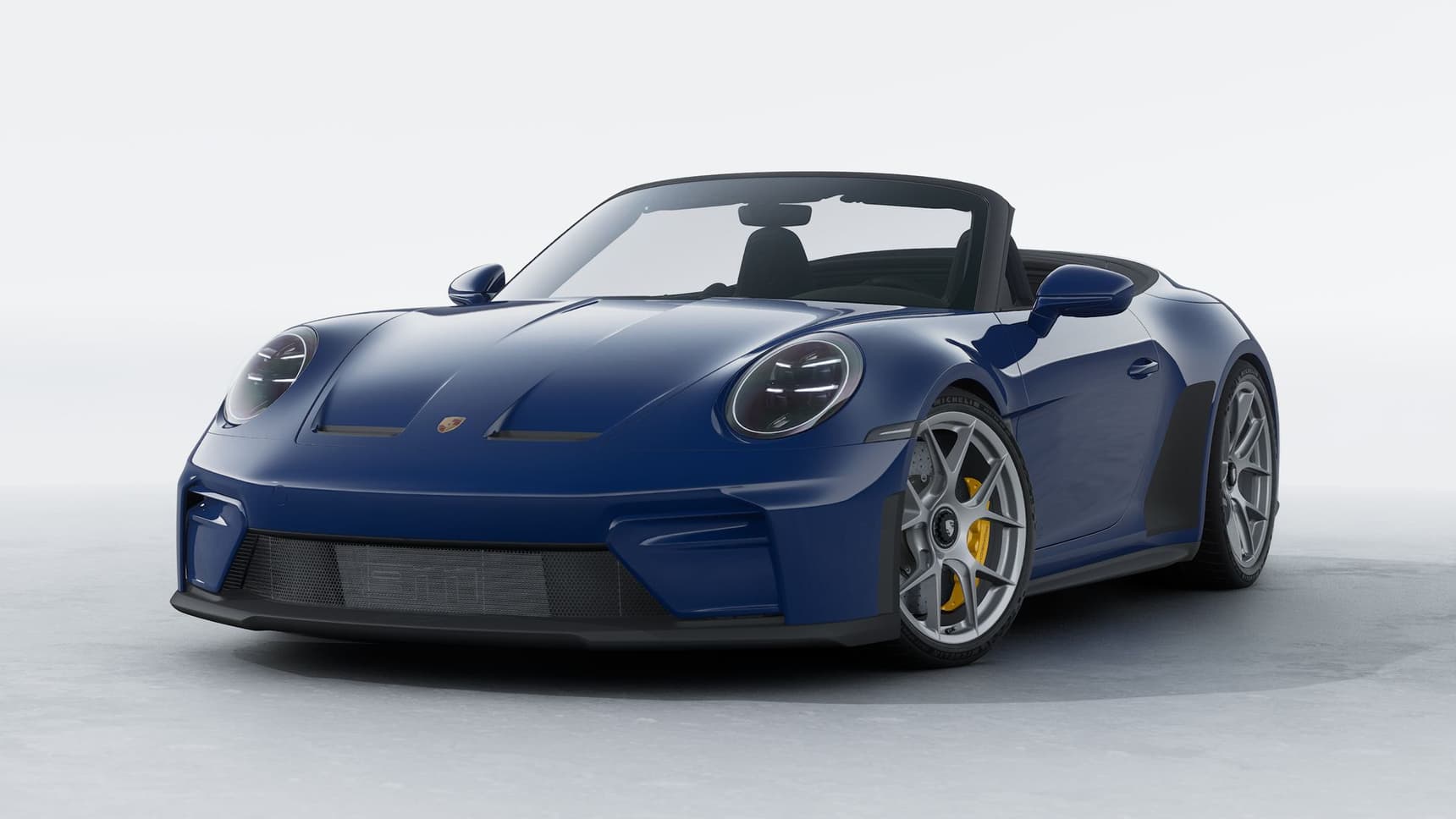 The Porsche 911 GT3 S/C configurator is live and we have found the best specs