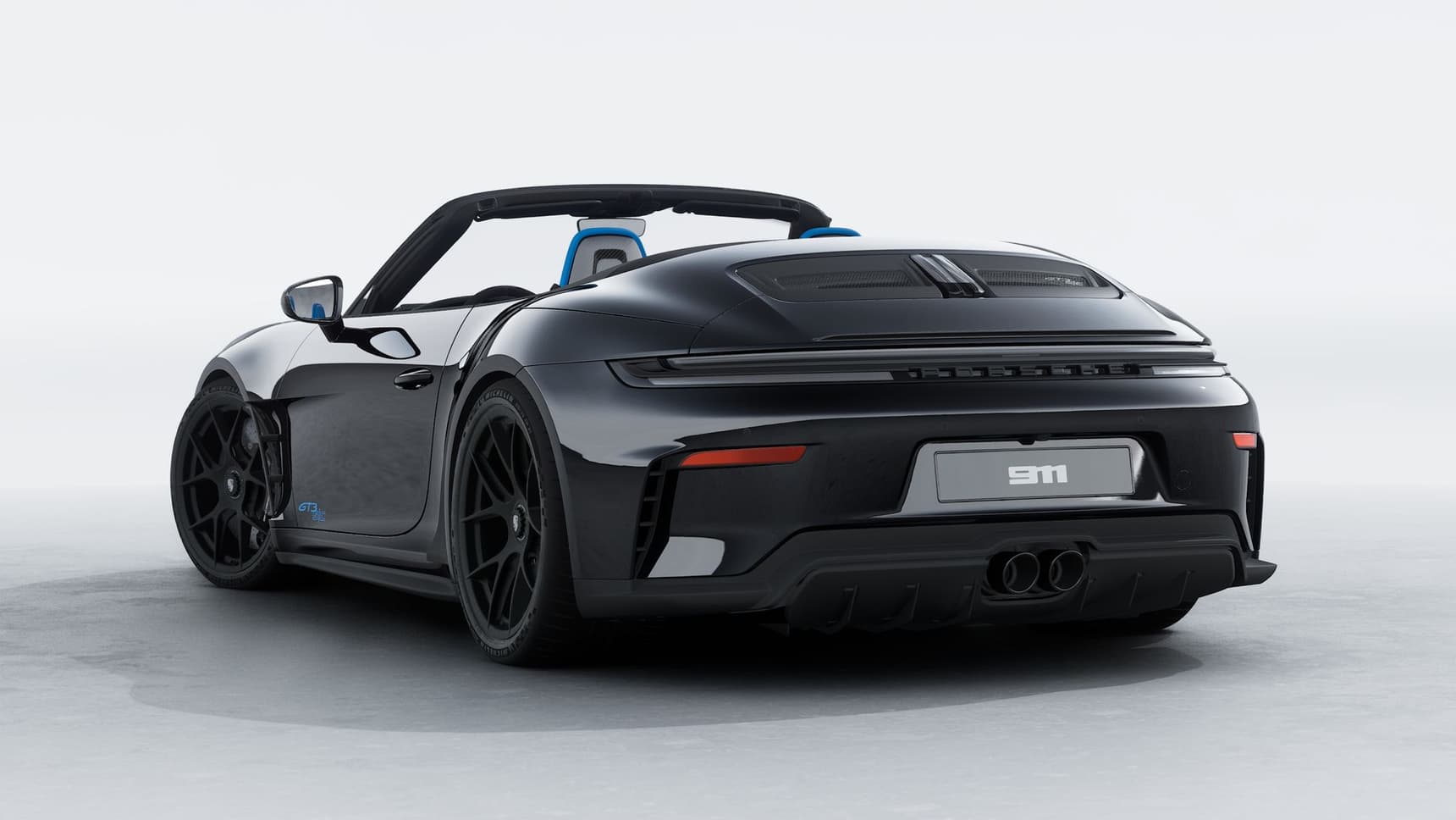 Porsche_911_GT3_SC_Paint_To_Sample_DiamondBlackMetallic_RivieraBlue_Interior