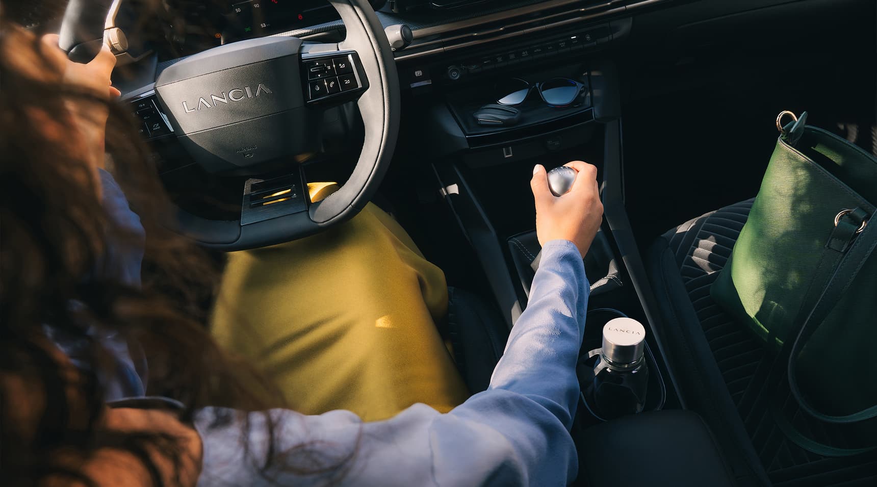 Lancia brings back the manual and quietly makes one of the smartest moves of 2026