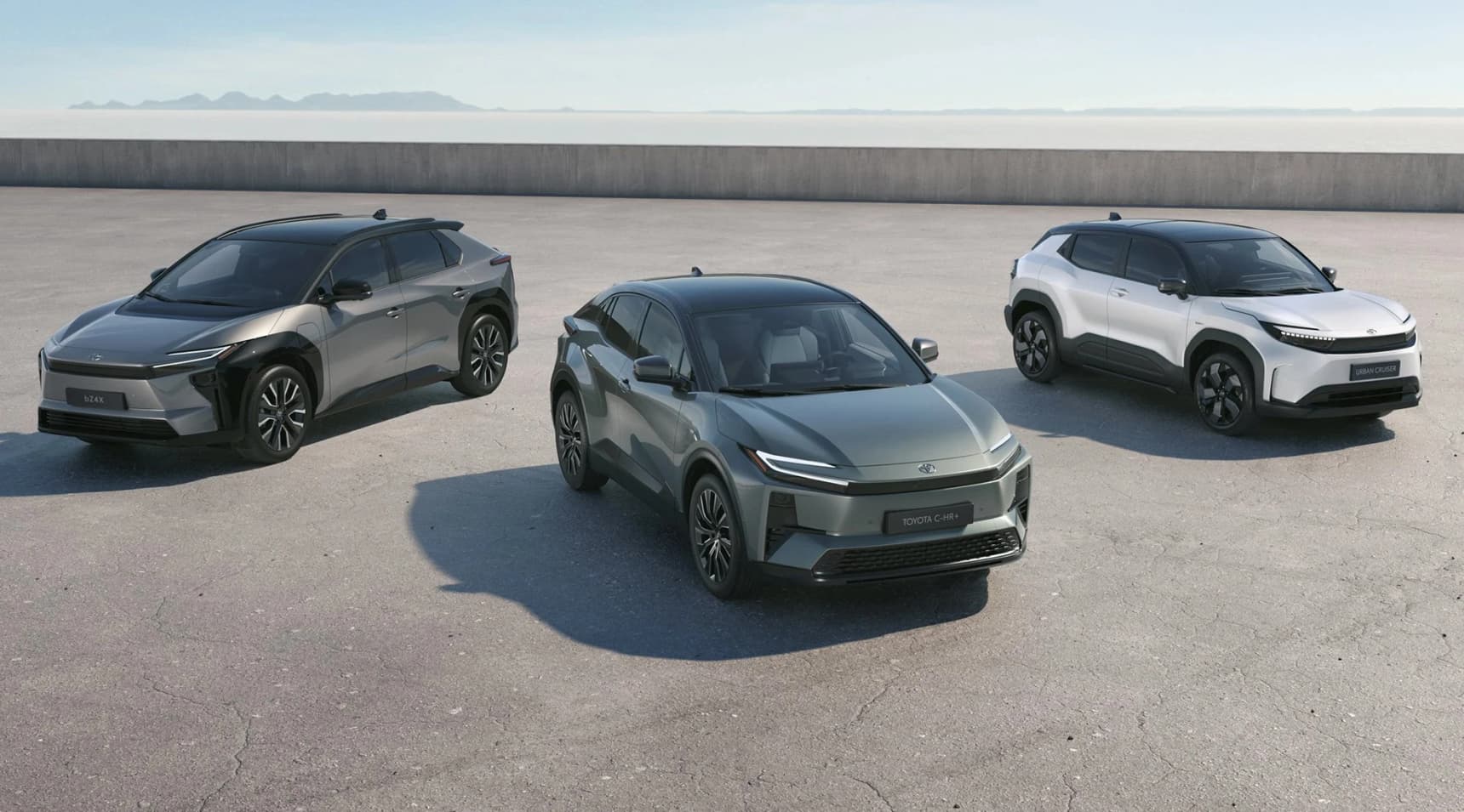 “We Will Not Survive”: Why even Toyota is sounding the alarm