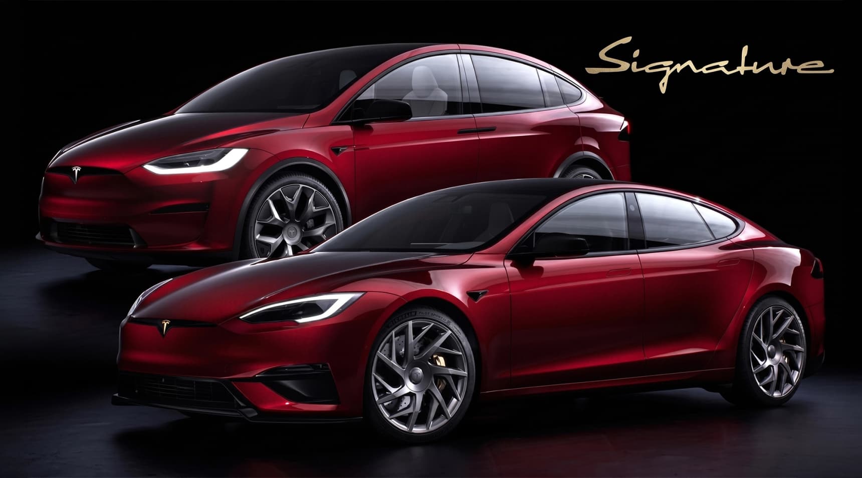 Tesla says goodbye to Model S & Model X but this ending feels… different