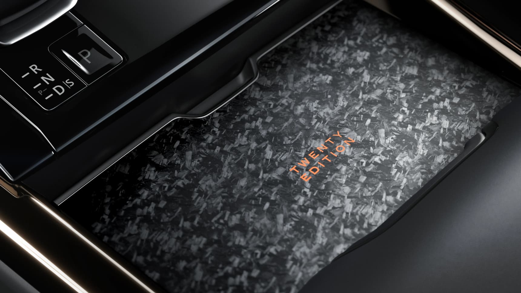 Range Rover Sport Twenty Edition, still defining what a performance SUV should be